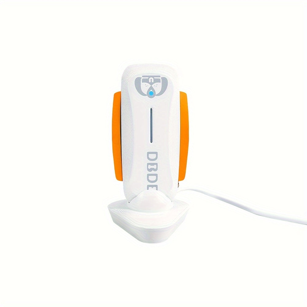 Advanced Dog Tracker 1pc Advanced Dog Tracker - Real-time Monitoring, Location Tracking, Set Range Reminder - Compatible with Android and iOS, Requires Paid Subscription